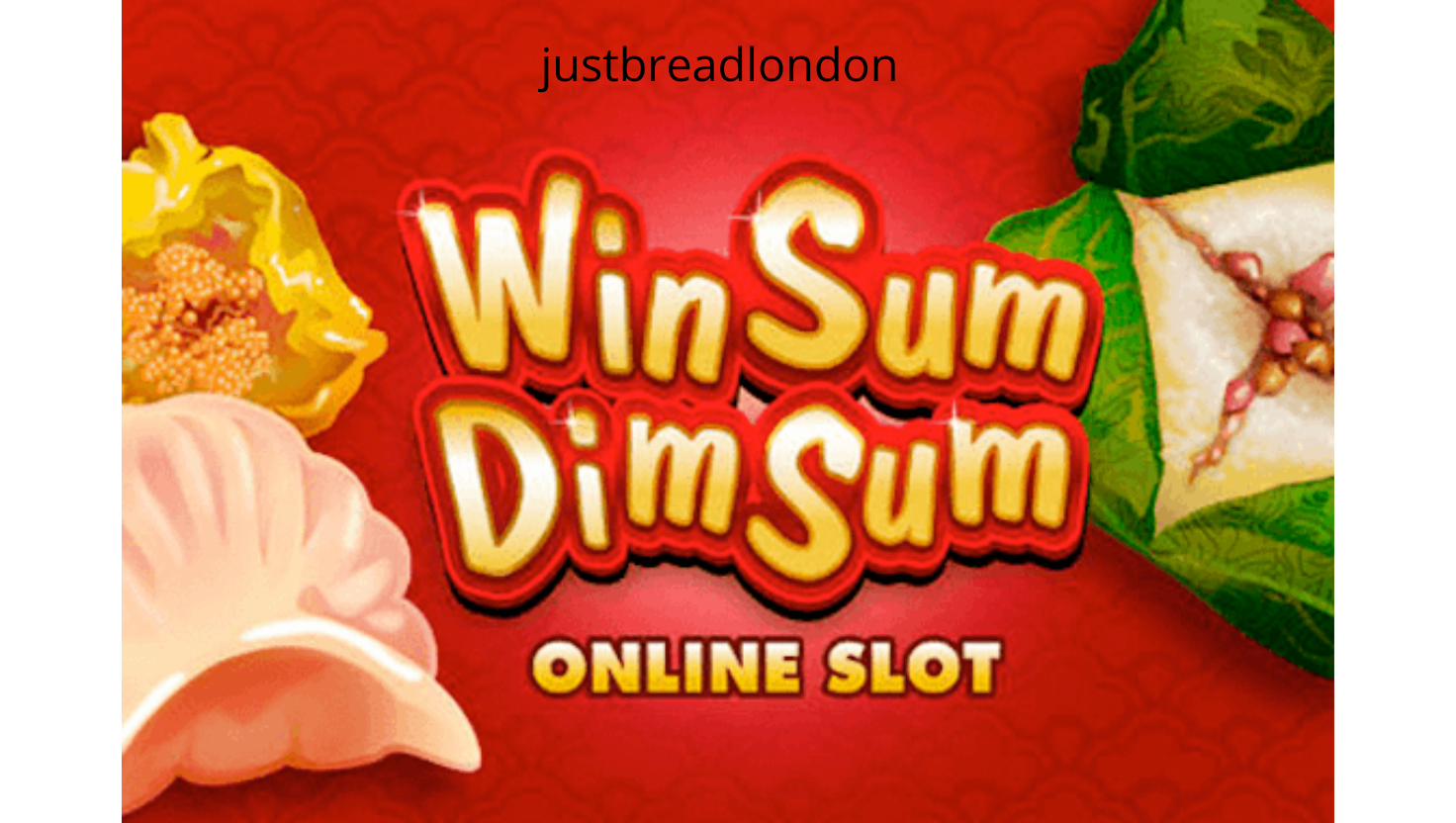 Slot Win Sum Dim Sum