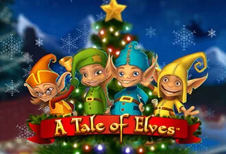 Slot A Tale of Elves