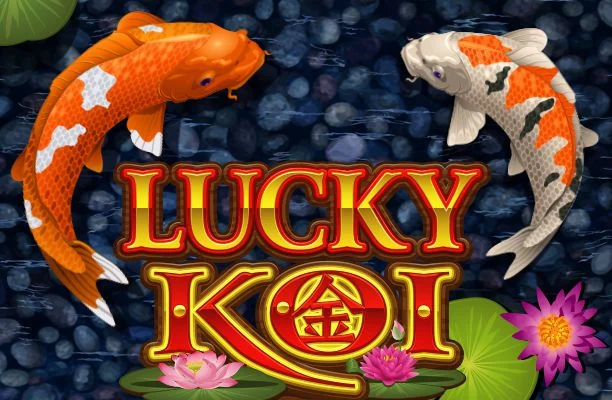 Slot Lucky Koi